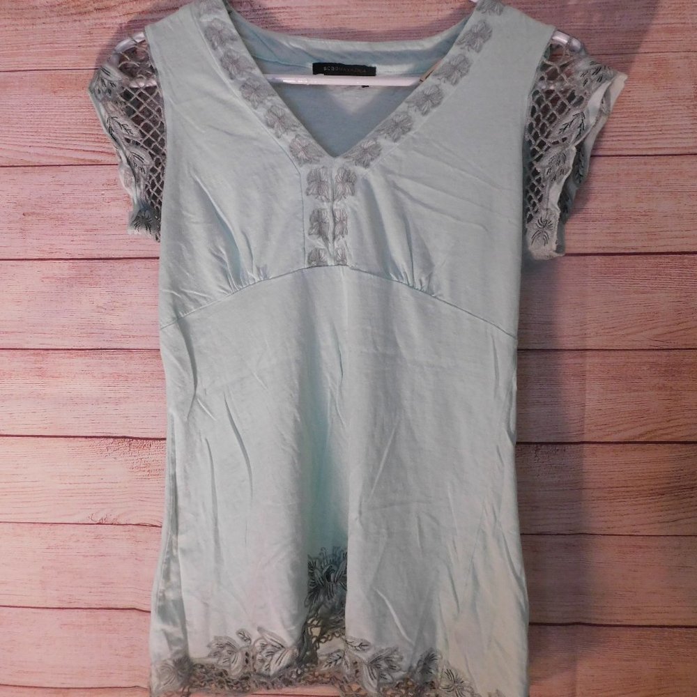 BCBG SHIRT